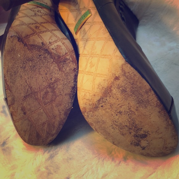 L.A.M.B. Ankle Boots - Picture 7 of 8